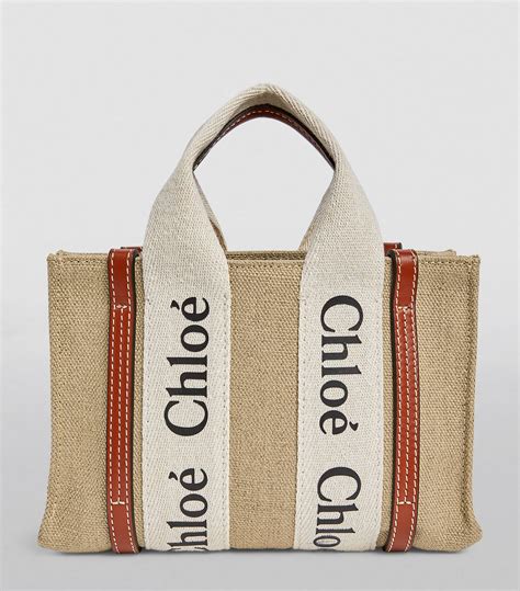 Women's Chloé Mini Bags & Totes 